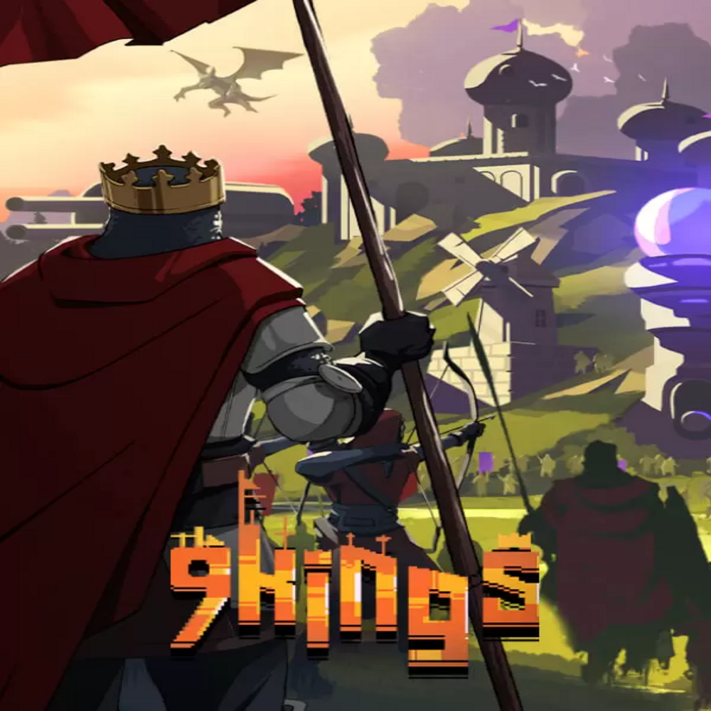 9 Kings PC