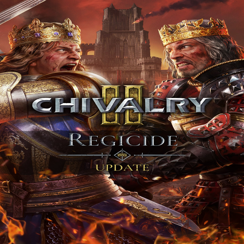 Chivalry 2 PC