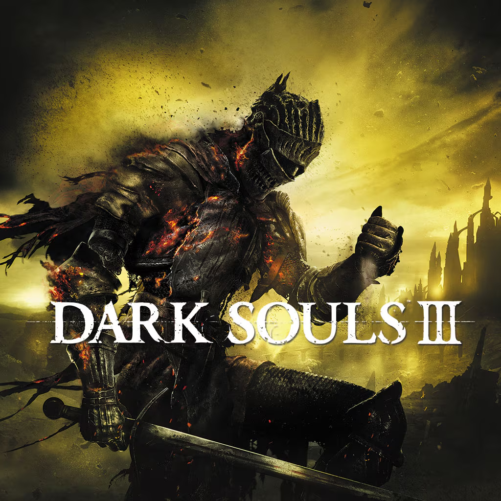 Dark Souls 3 PC