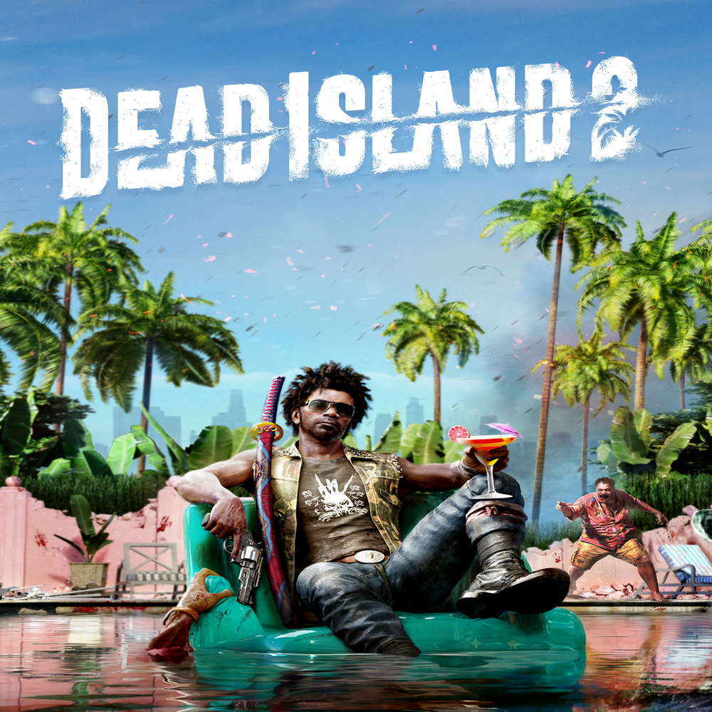 Dead İsland 2 PC