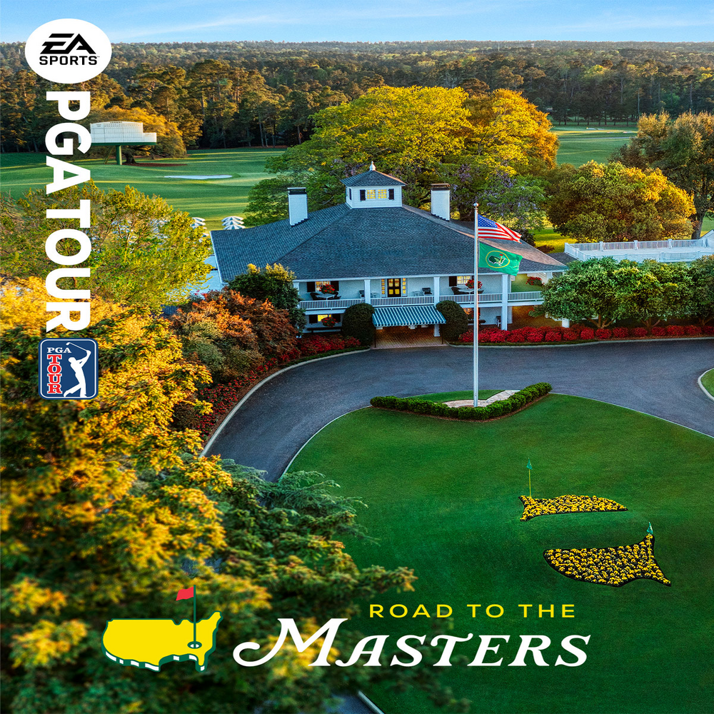 PGA TOUR PC