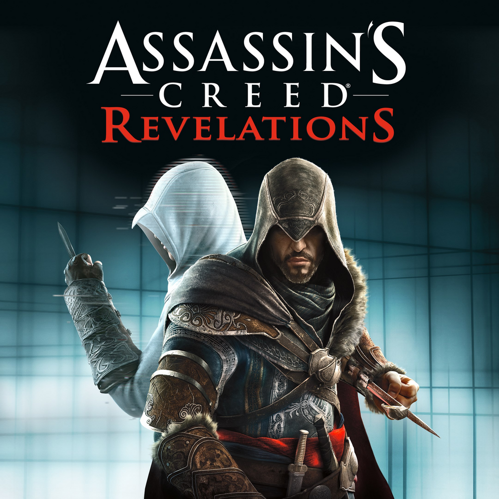Assassins Creed Revelations