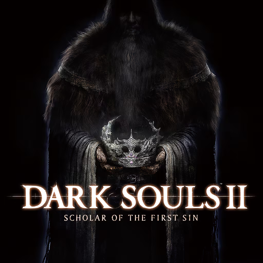 Dark Souls 2 : Scholar of the First Sin PC