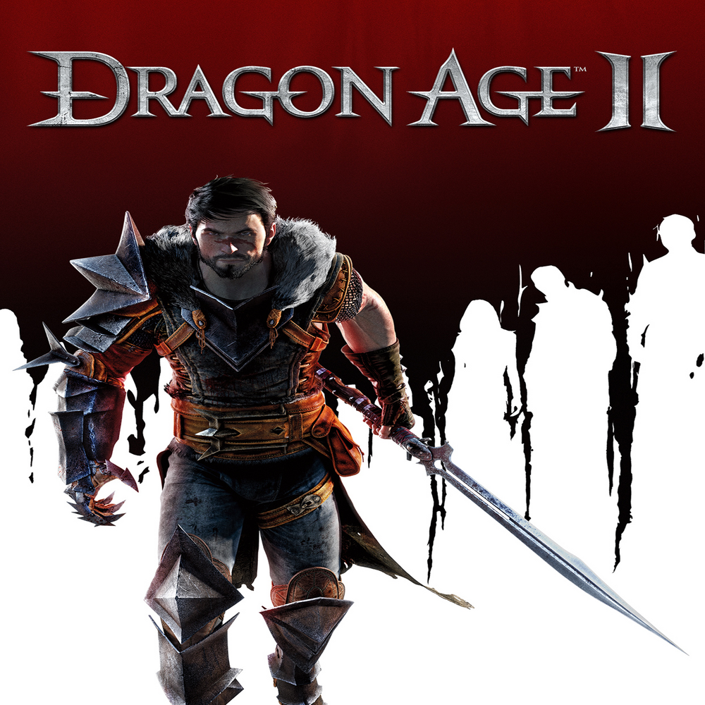 Dragon Age 2 Ultimate Edition