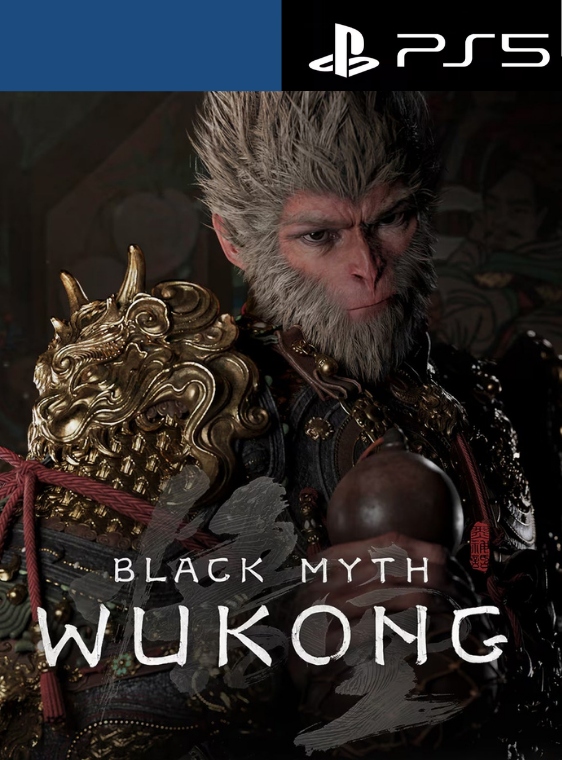 Black Myth: Wukong PS5