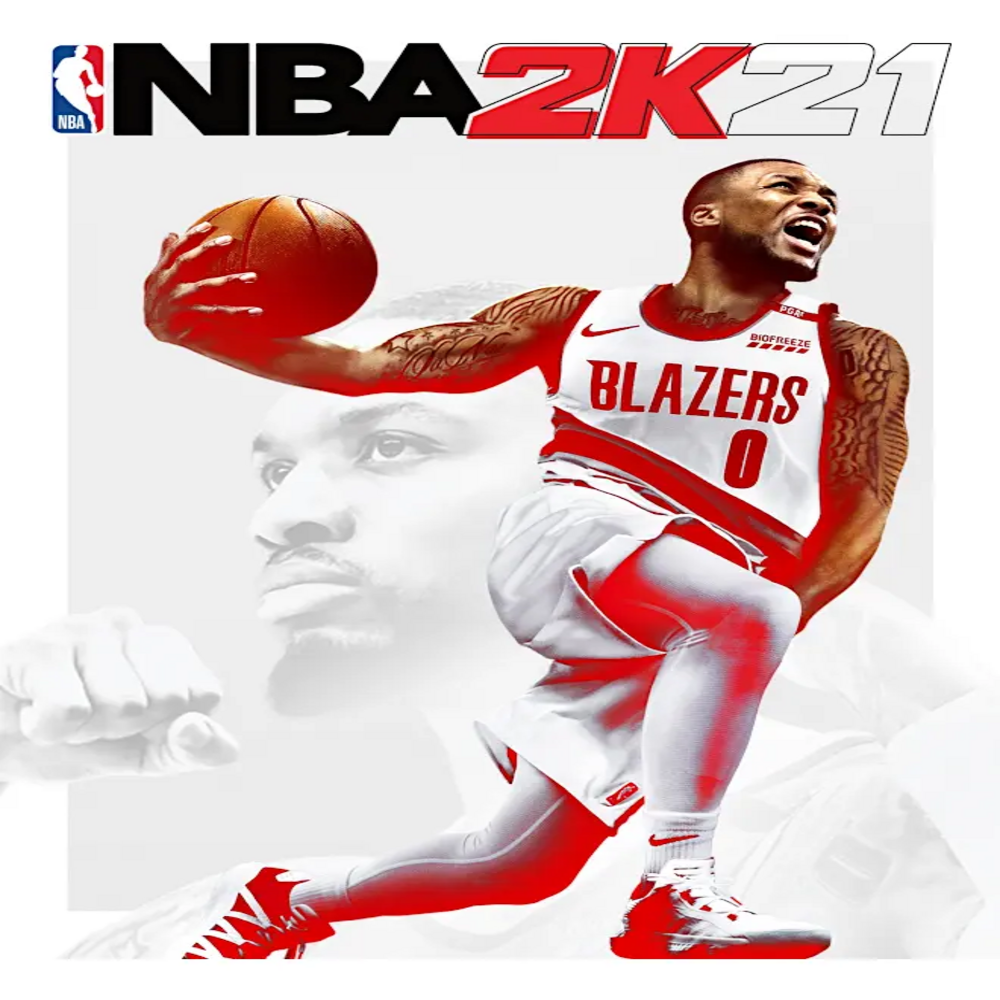NBA 2K21 PC