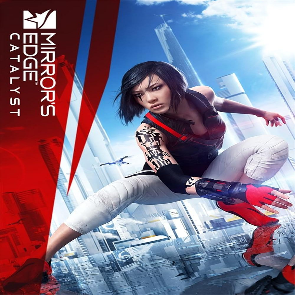 Mirror Edge Catalyst PC