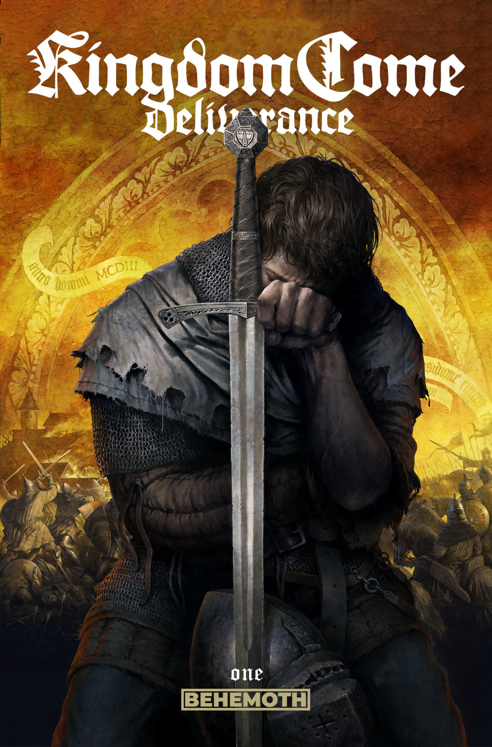 Kingdom Come Deliverance PC
