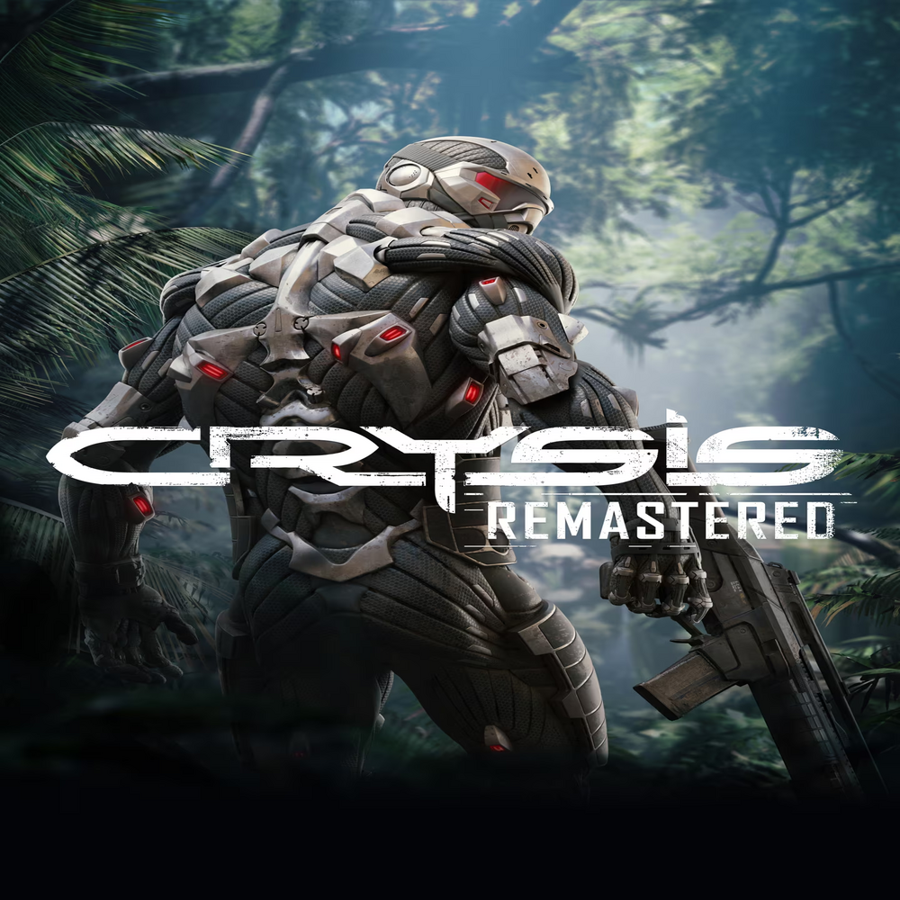 Crysis Remastered PC