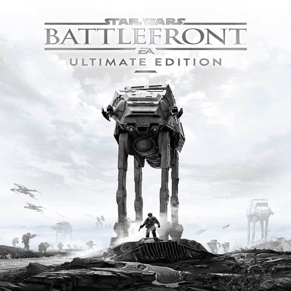 Star Wars Battlefront Ultimate Edition PC