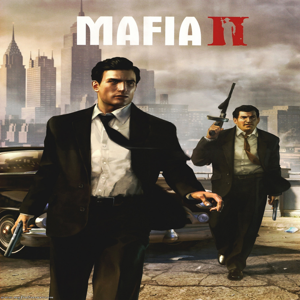 Mafia 2 Classic