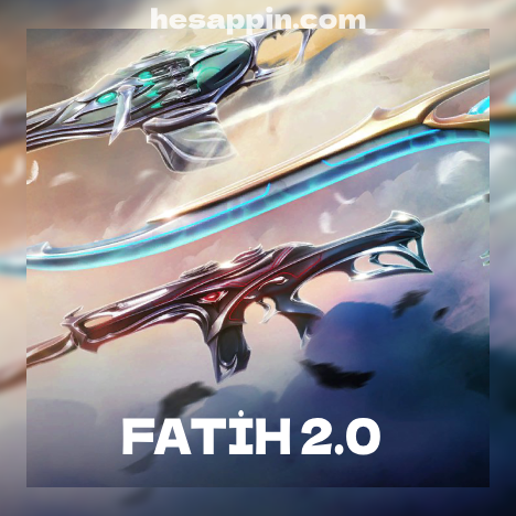 Valorant Fatih 2.0 Garantili Random Hesap