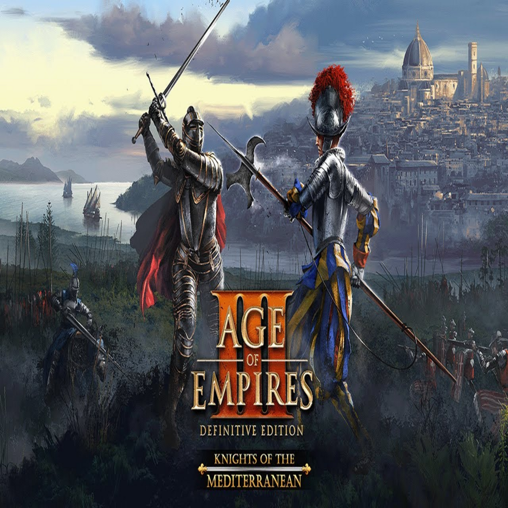 Age Of Empires III 3 Definetive Edition PC