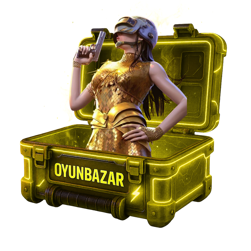 PRİME PUBG MOBİLE RANDOM HESAP
