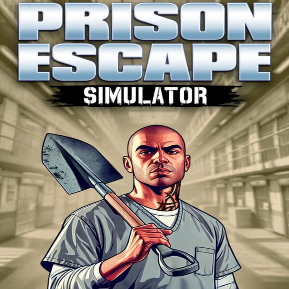 Prison Escape Simulator:Dig Out PC