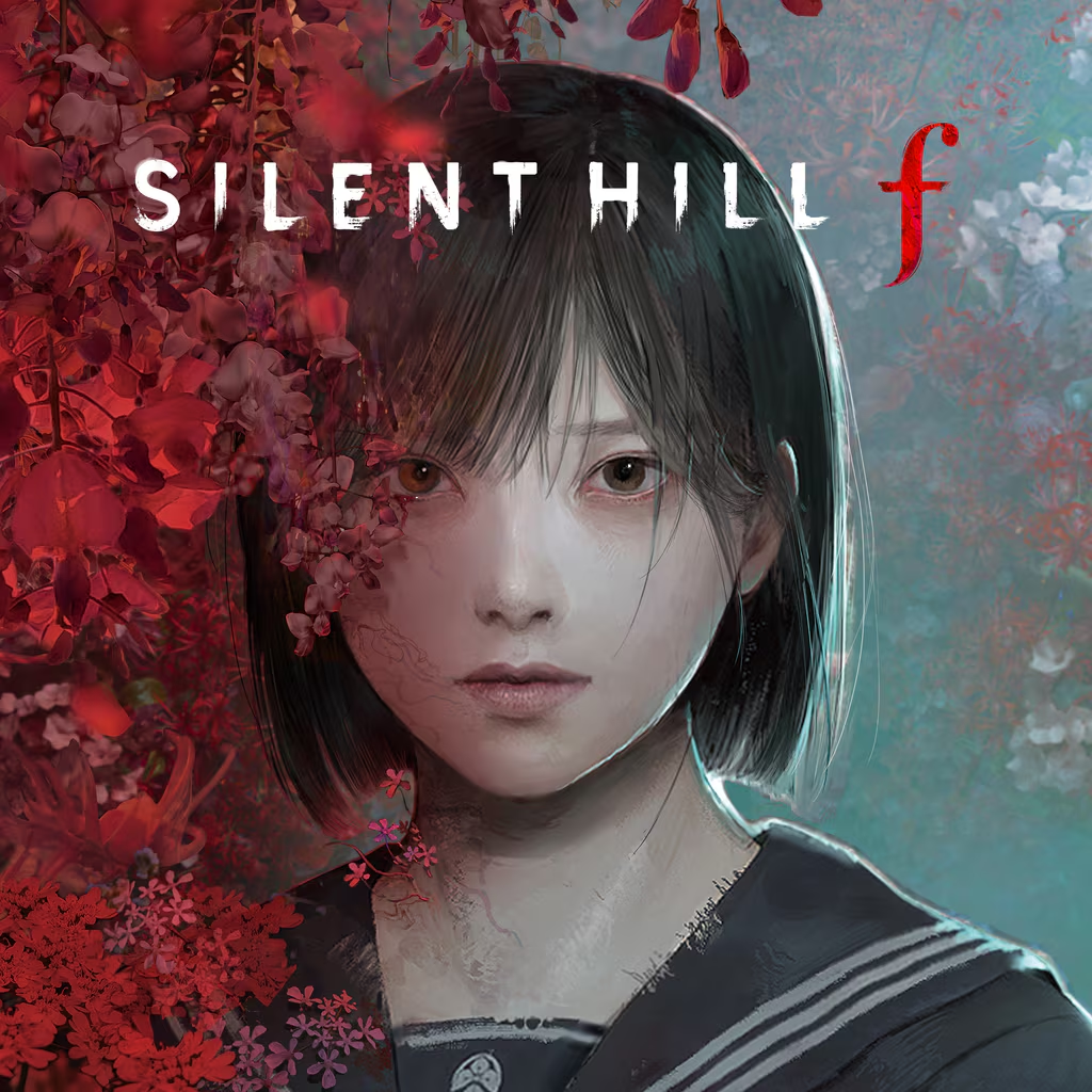 Silent Hill F Deluxe Edition PC