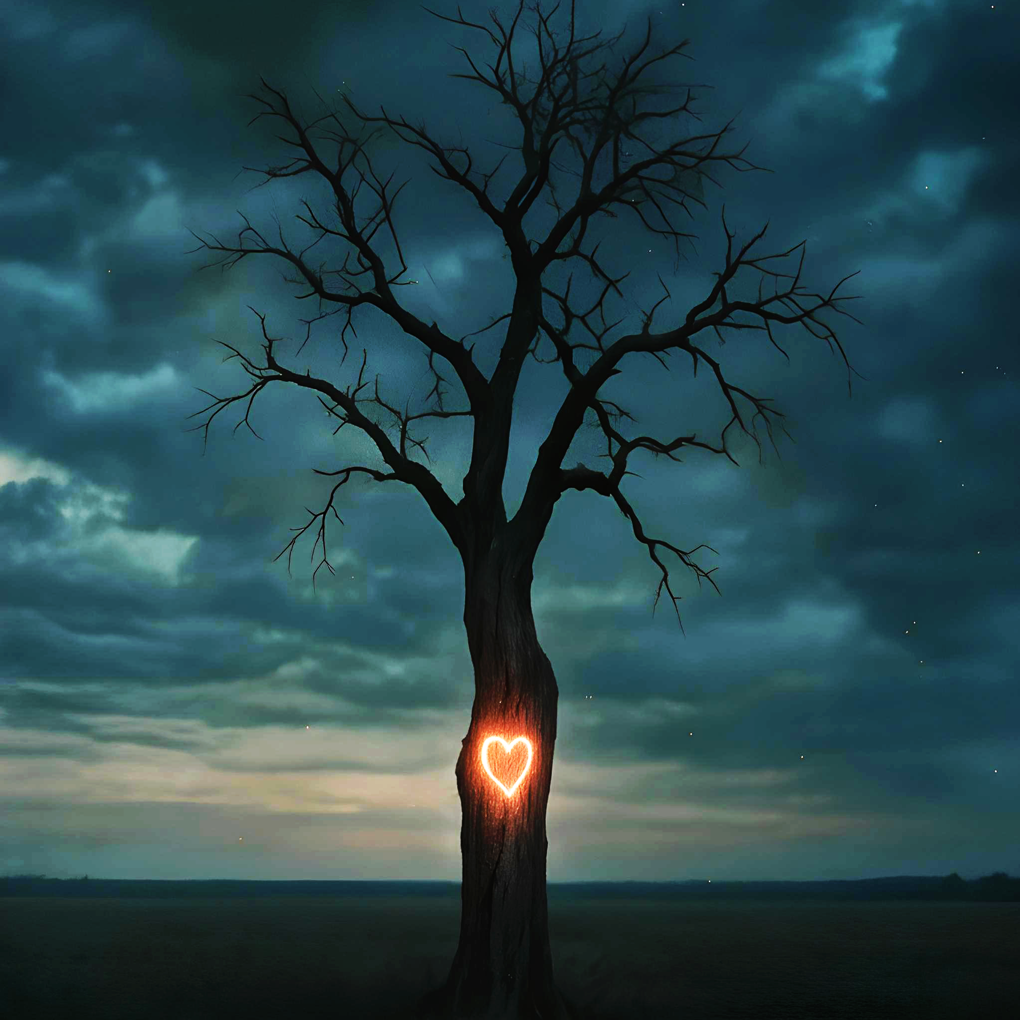 A Dying Heart