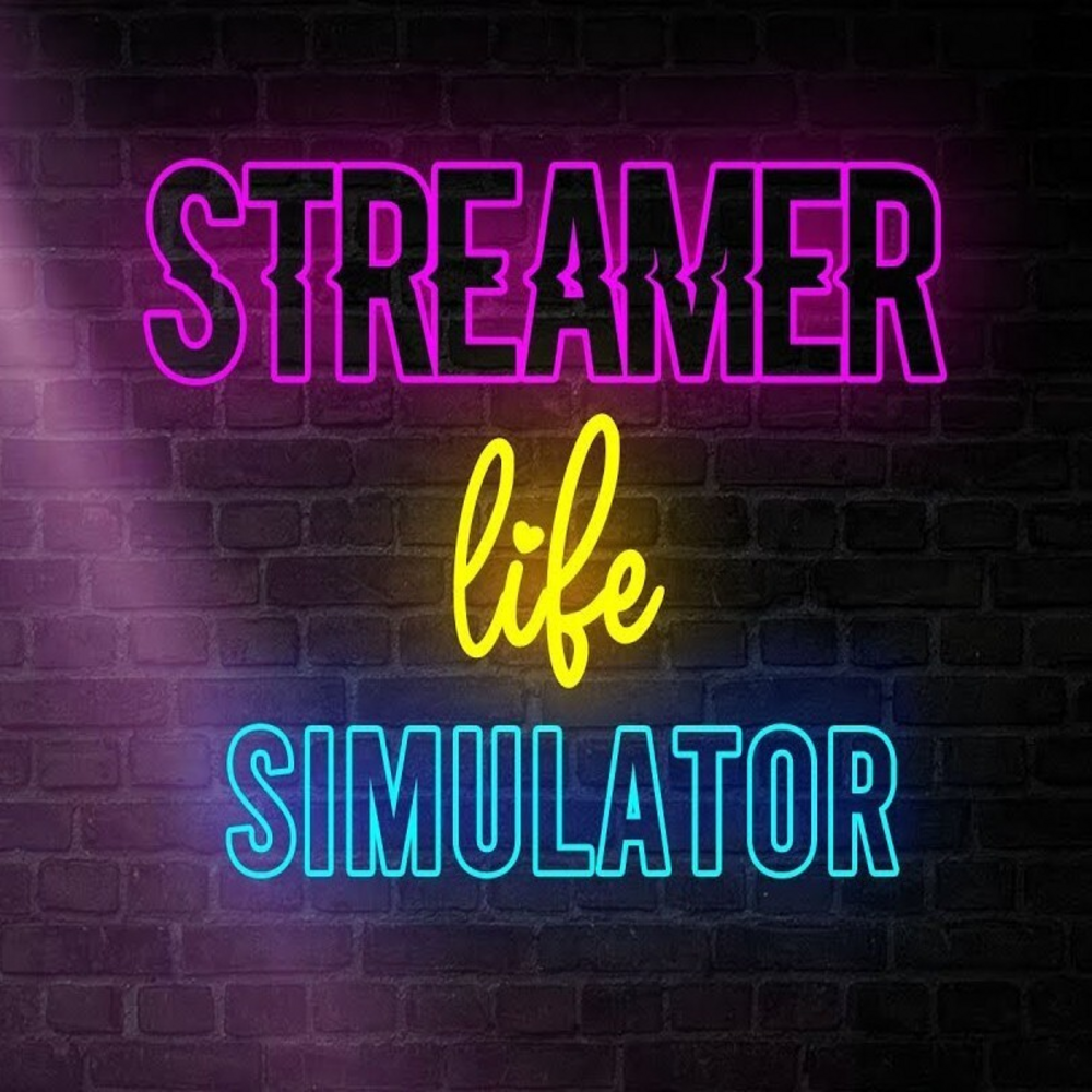 Streamer Life Simulator PC