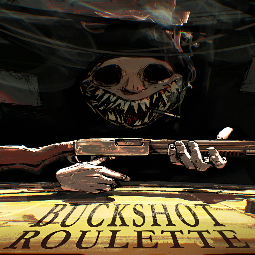 Buckshot Roulette PC
