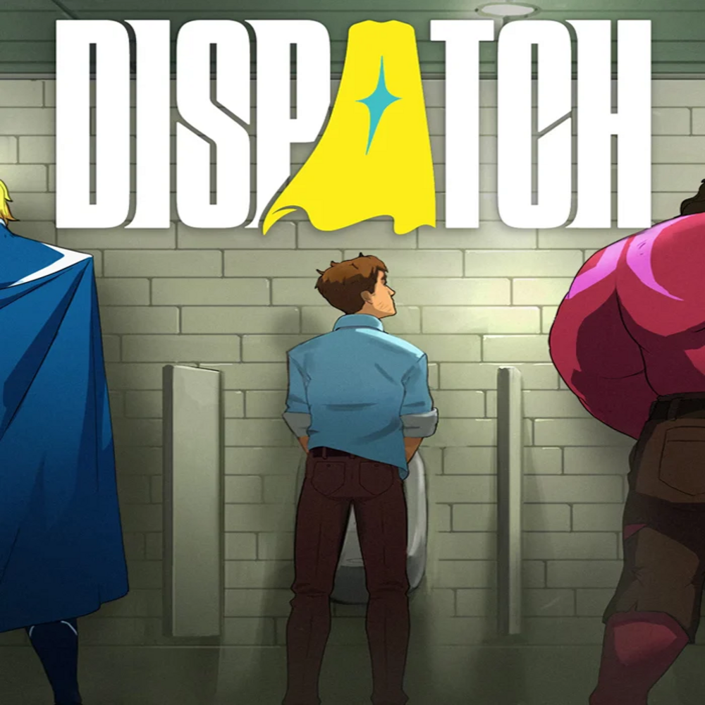 Dispatch PC