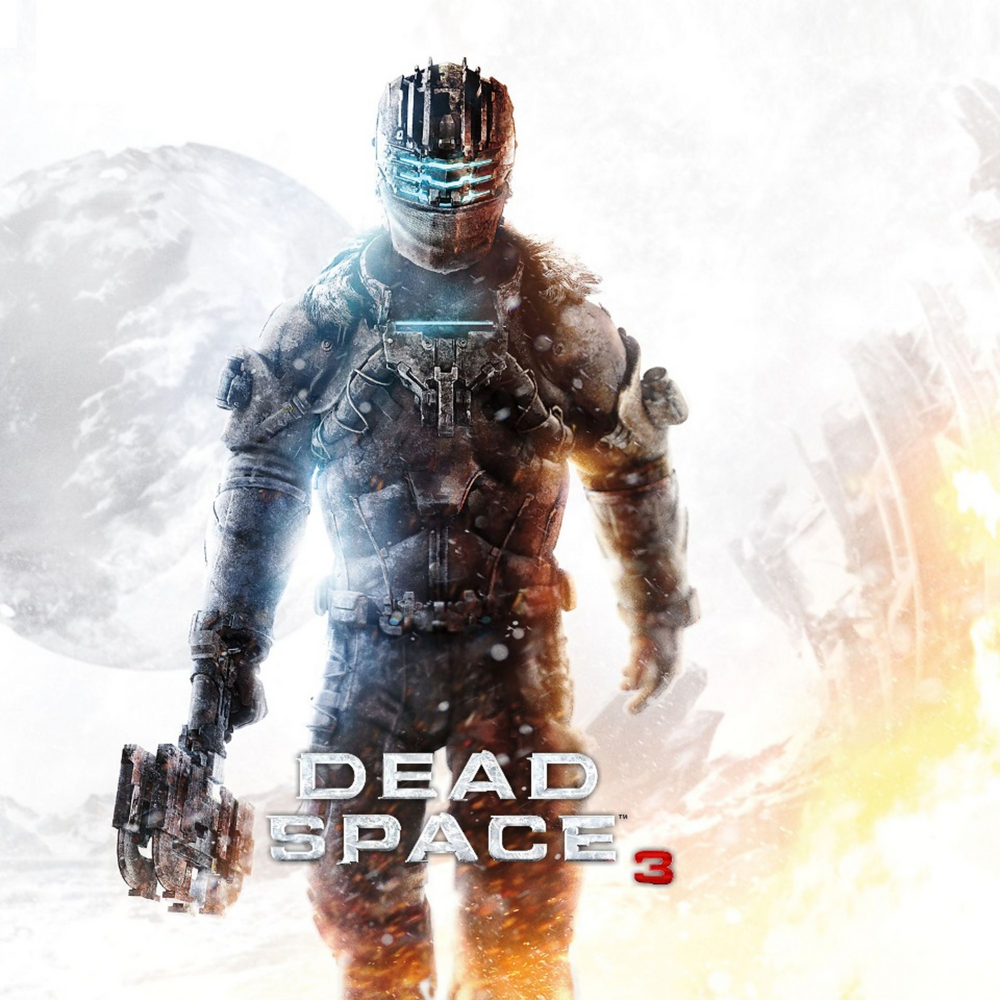 Dead Space 3 PC