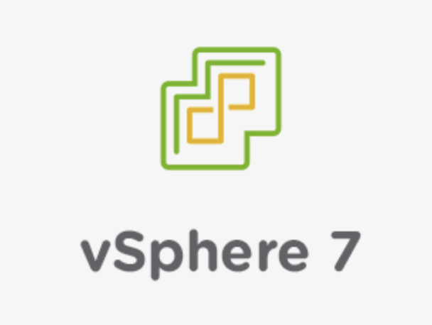 VMware vSphere 7 Enterprise Plus (Orjinal)