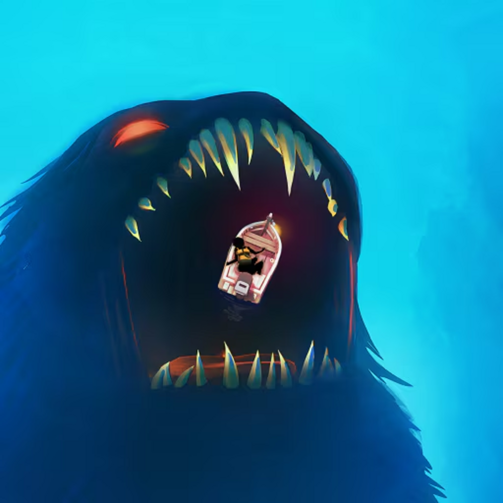 Sea Of Solitude PC