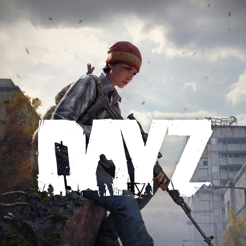 DayZ | Steam Hesabı