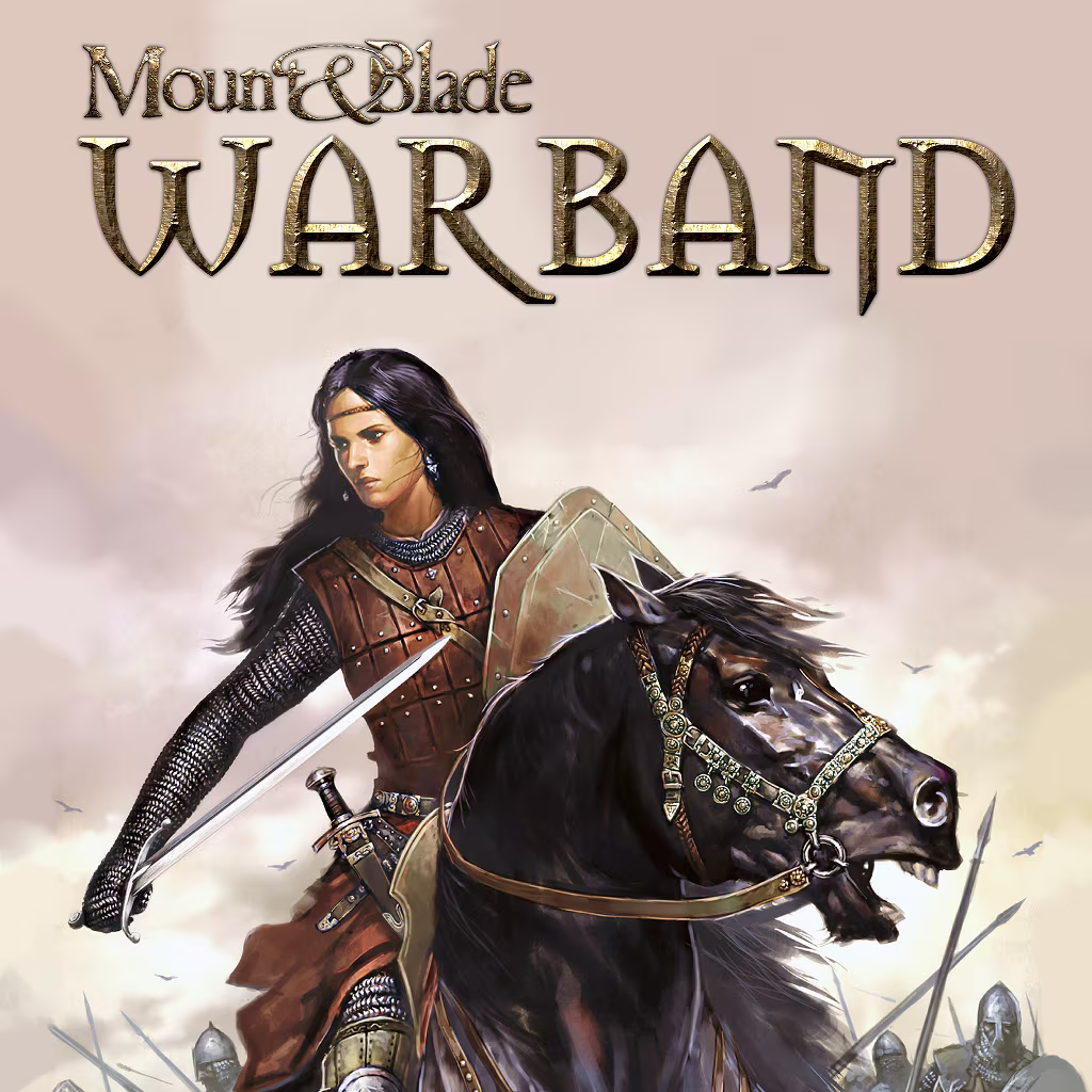 Mount And Blade : Warband PC