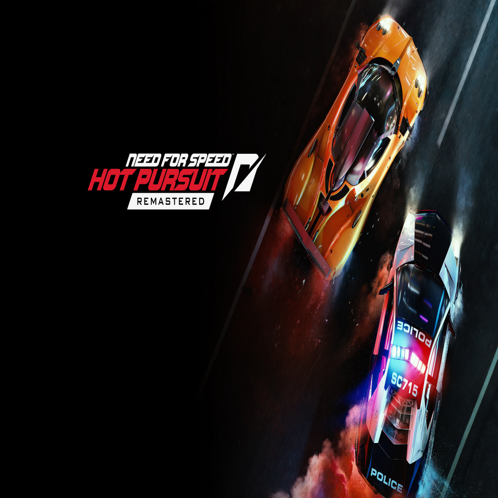 Need For Speed Hot Pursuit Remastered PC