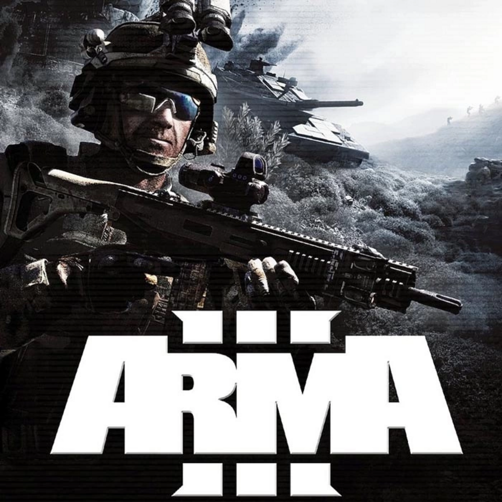 Arma 3 PC