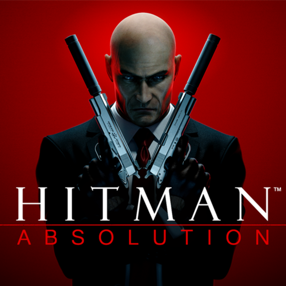 Hitman: Absolution PC