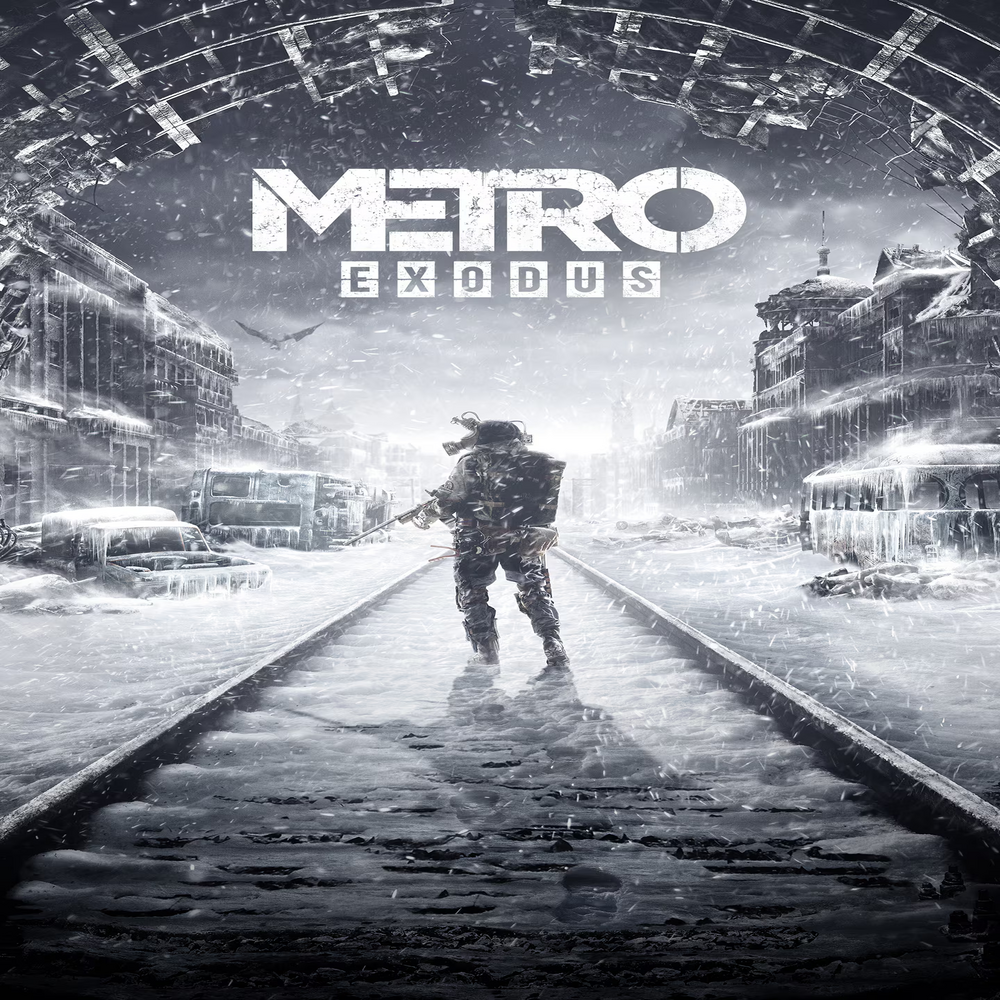Metro Exodus PC